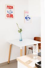 Einzel- und Doppelzimmer in Berlin - Pankow Bild 4