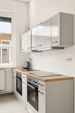 Einzel- und Doppelzimmer in Berlin - Pankow Bild 10