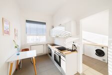 Einzel- und Doppelzimmer in Berlin - Pankow Bild 8