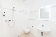 Einzel- und Doppelzimmer in Berlin - Pankow Bild 3