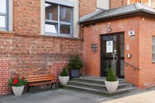 Einzel- und Doppelzimmer in Berlin - Pankow Bild 1