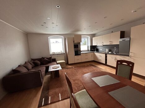 Ferienwohnung Blumenweg Bild 2