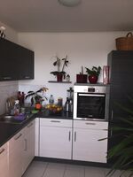 3 Zi-Wohnung Karlsfeld langfristig / 3 Pokojowe mieszkanie Foto 2