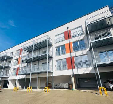 Ferienwohnung in Siegen Bild 1