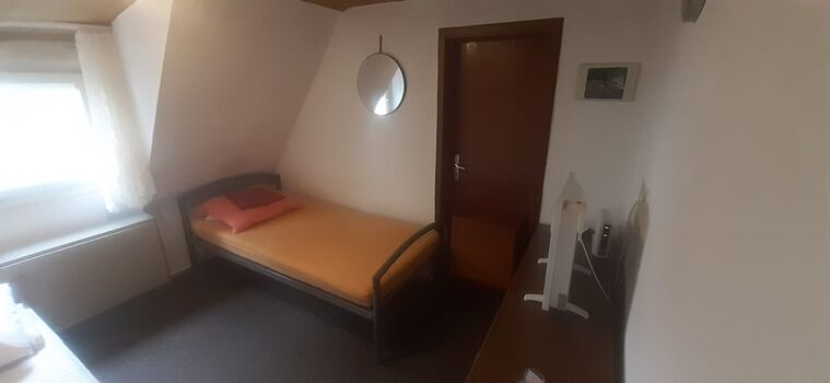 Gästezimmer in Bad Friedrichshall Bild 1