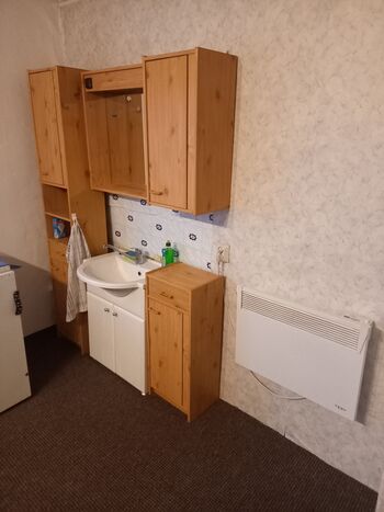 Gästezimmer in Bad Friedrichshall Bild 3