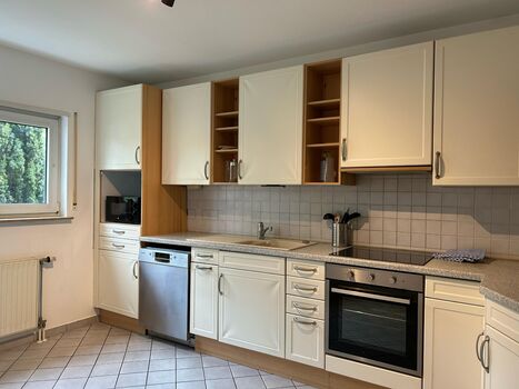 Modernes Apartment für Gruppen – Kurmainzer Straße Bild 3