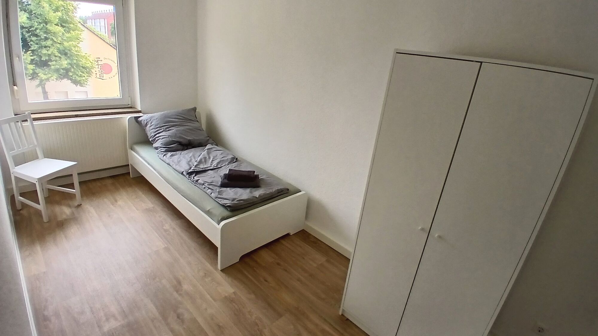 Schlafzimmer 3