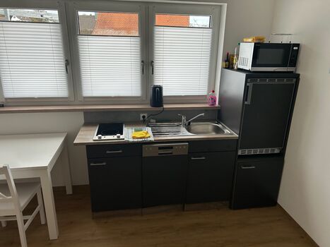 Gästezimmer Wüst Bild 2