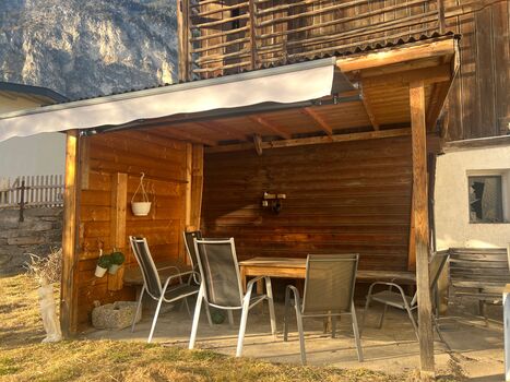Haus Haiming Bild 3