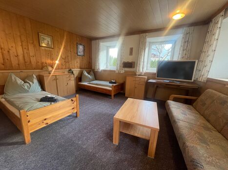 Haus Haiming Bild 1