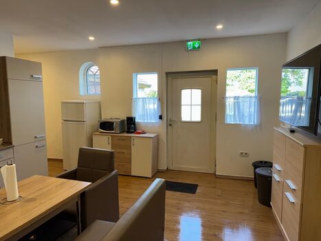 1 Zimmer Appartement Drebber Bild 6