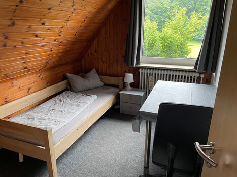Gästezimmer in Bad Oldesloe Bild 3