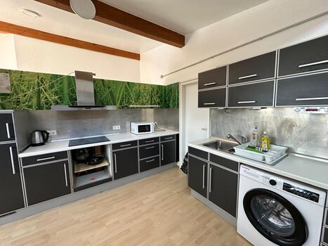 Ferienwohnung in Fürth