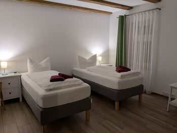 Pension Auf der Tenne Bild 3