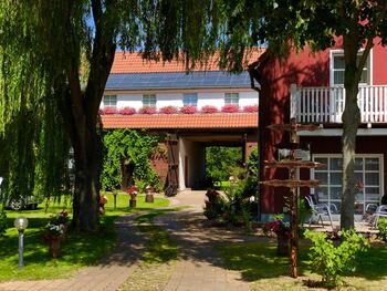 Pension Auf der Tenne Bild 1