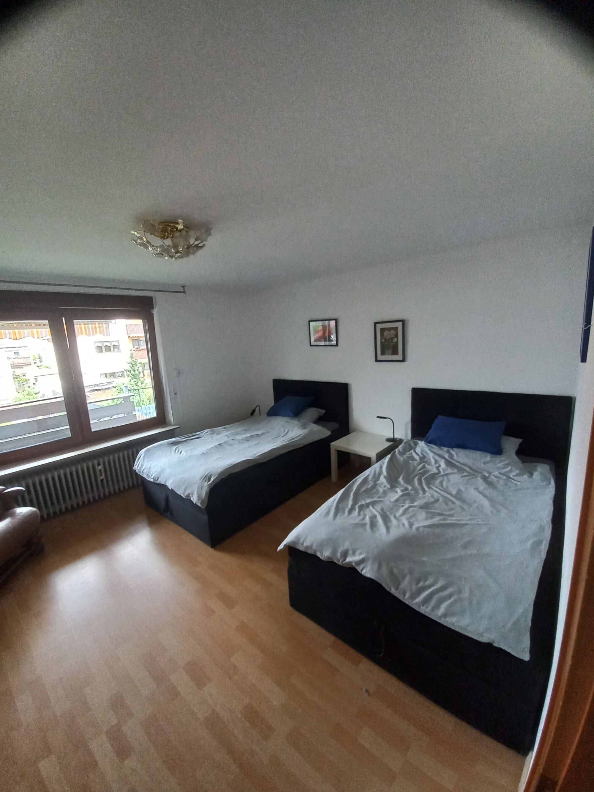 Schlafzimmer 2
