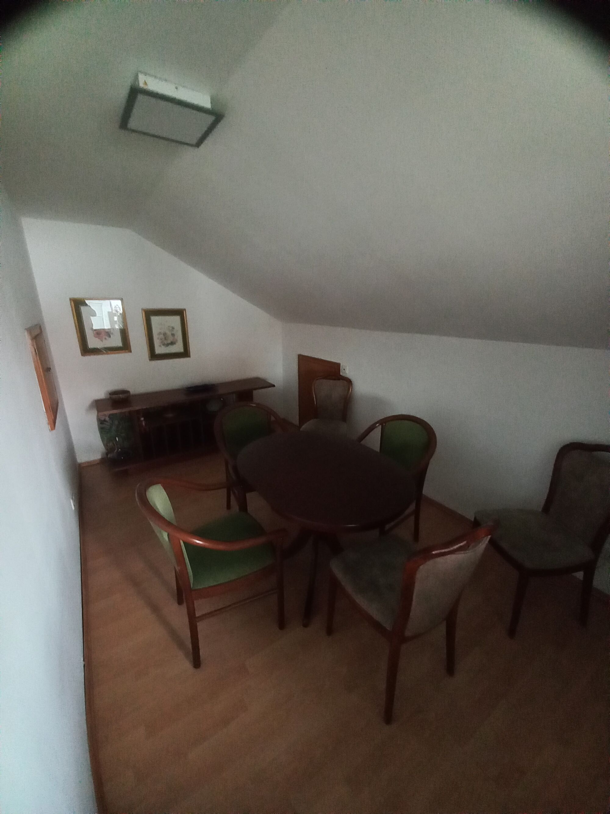 Esszimmer