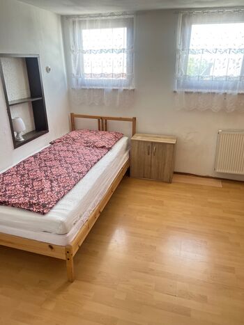 Ferienhaus in Grunbach Bild 5
