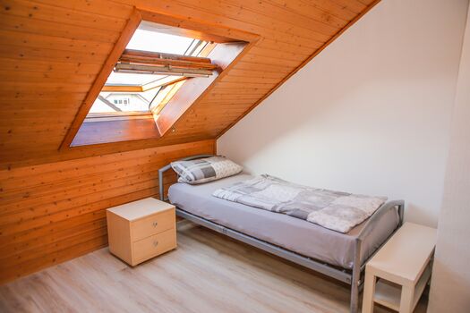 Ferienwohnung in Ettenheim Bild 1