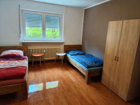 Ferienwohnung in Lahr/Schwarzwald