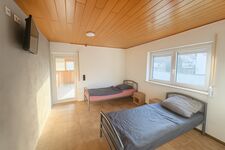 Ferienwohnung in Lahr - Langenwinkel Bild 2