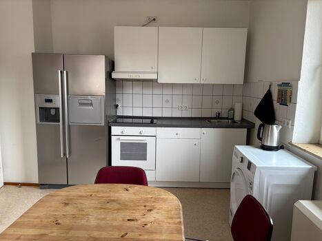 Wörth-KA Nähe zu: Palm/Daimler/MiRO/StoraEnso 3-Schlafzimmer-Wohnung Bild 5