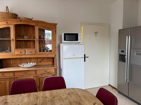 Wörth-KA Nähe zu: Palm/Daimler/MiRO/StoraEnso 3-Schlafzimmer-Wohnung Bild 6