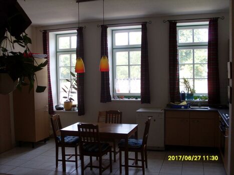 Wohnung Windhorn Gartenblick 70 m2, 2 Schlafzimmer Bild 3