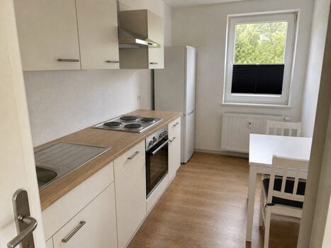 FL27 / TOMASZ-LIVING in SCHLESWIG - WLAN inklusive Bild 3