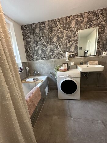 Modernes Apartment in Lambach – Nähe Bahnhof und Billa Bild 3