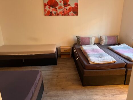 Wohnung in Reißhausstraße, Erfurt Bild 6