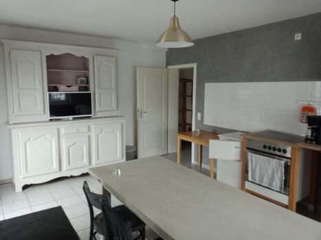 Kleine Wohnung Langgöns Bild 1