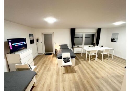 Ferienwohnung in Einbeck Bild 4