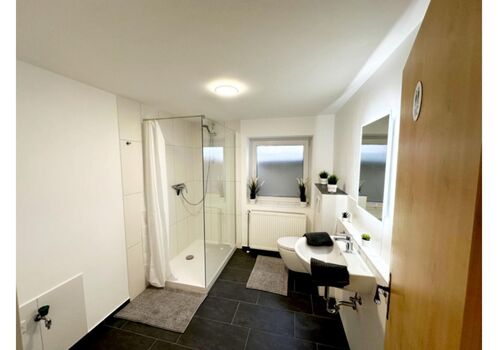 Ferienwohnung in Einbeck Bild 2