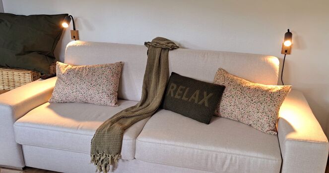 Ferienwohnung Hasenbau Winterberg Bild 2