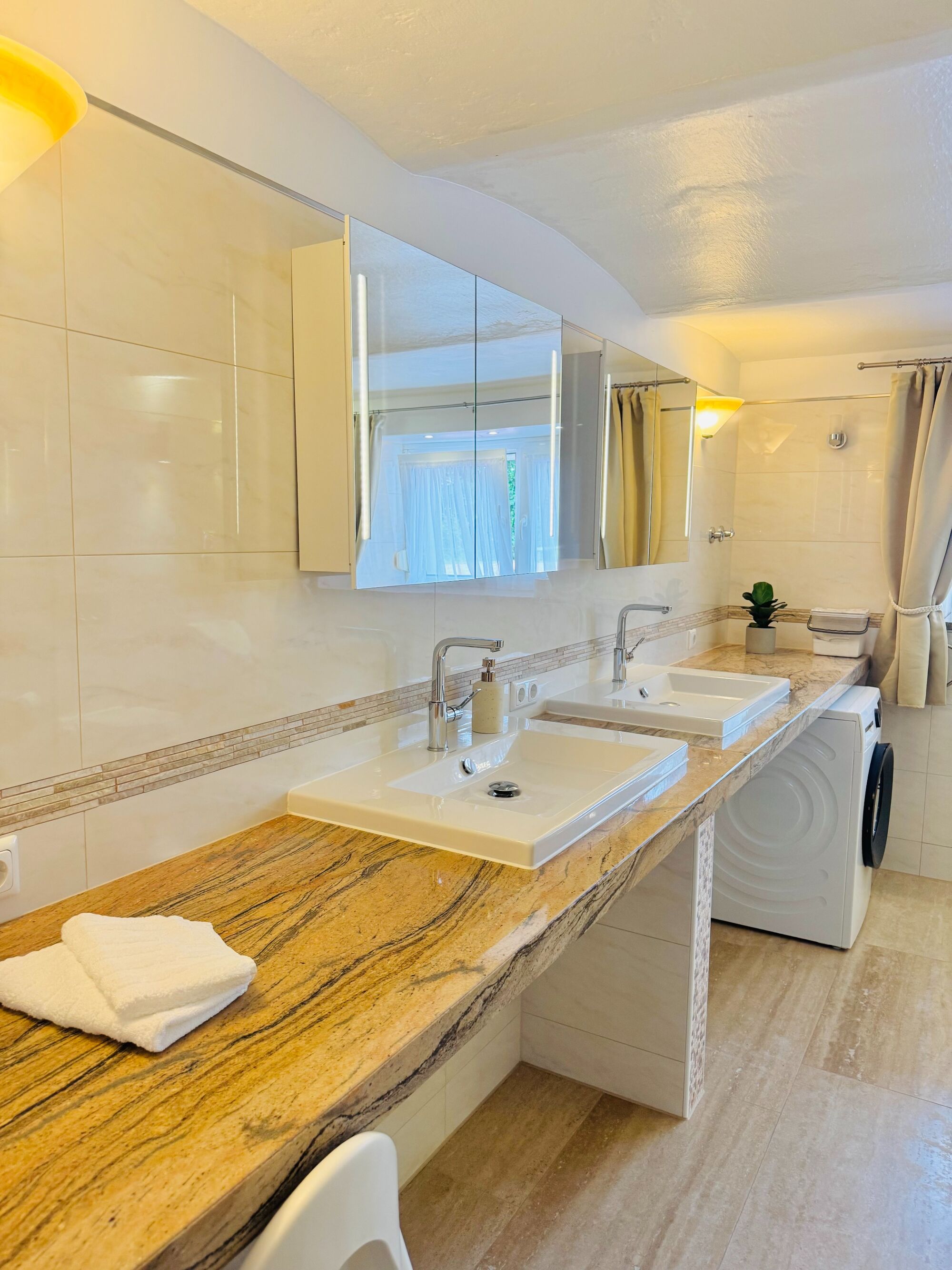 1. Badezimmer