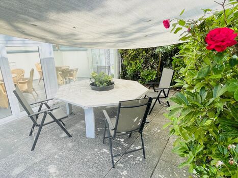 Ferienwohnung in Wangerland Bild 3