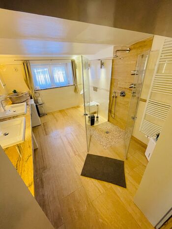 Ferienwohnung in Wangerland Bild 5