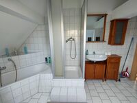 Work and Travel am Hegebach, Wohnen auf Zeit Bild 4