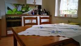 Work and Travel am Hegebach, Wohnen auf Zeit Bild 2