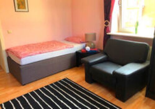 Gästezimmer in Nürnberg Bild 3