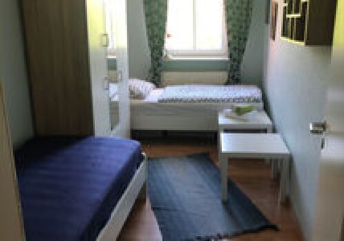 Gästezimmer in Nürnberg Bild 4