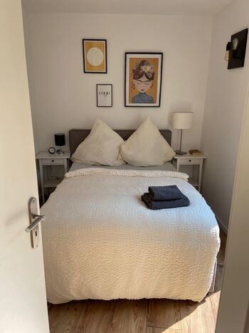 SUNSIDE Apartment - Work, Travel & Relax Bild 1