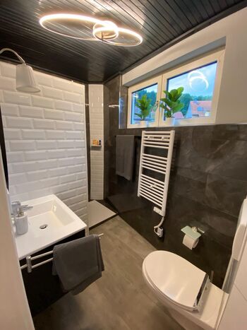 SUNSIDE Apartment - Work, Travel & Relax Bild 3