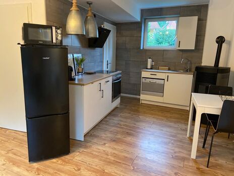 SUNSIDE Apartment - Work, Travel & Relax Bild 2
