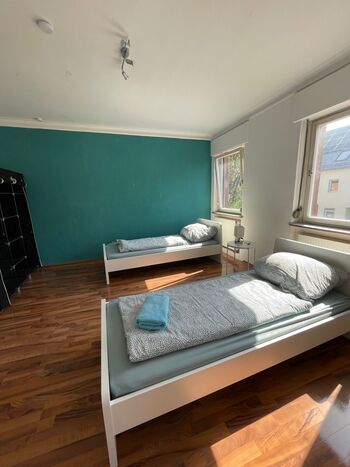 Ferienwohnung in Niefern-Öschelbronn Bild 2