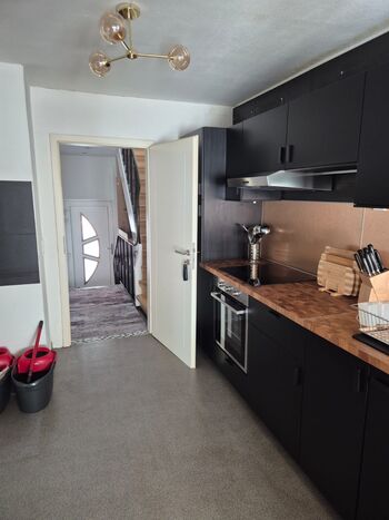 Ferienwohnung in Niefern-Öschelbronn