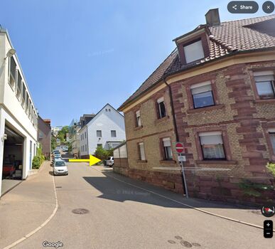 Ferienwohnung in Niefern-Öschelbronn Bild 1