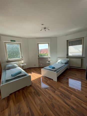 Ferienwohnung in Niefern-Öschelbronn Bild 3